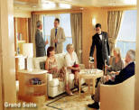 Luxury Cruises Queen Elizabeth 2027 Qe Restaurant